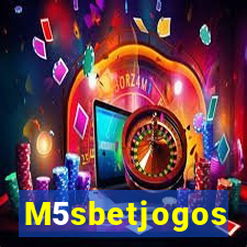 M5sbetjogos