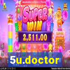 5u.doctor