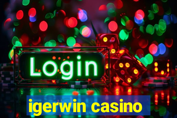 igerwin casino