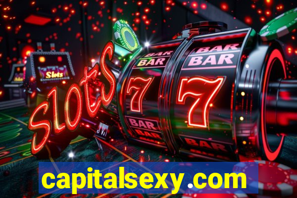 capitalsexy.com.br