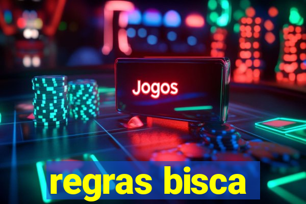 regras bisca