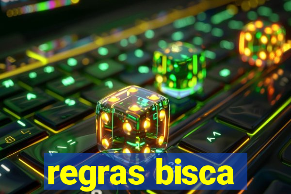 regras bisca