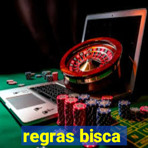 regras bisca