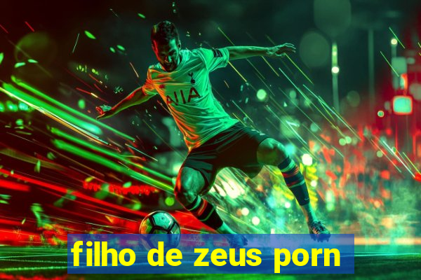 filho de zeus porn