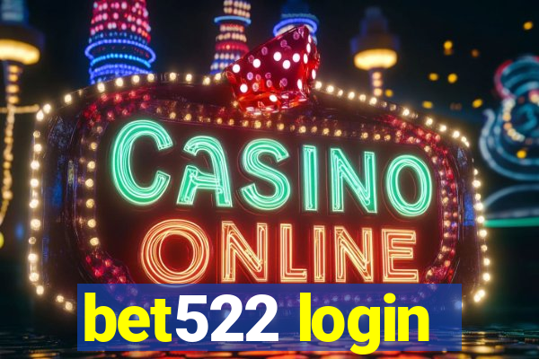 bet522 login