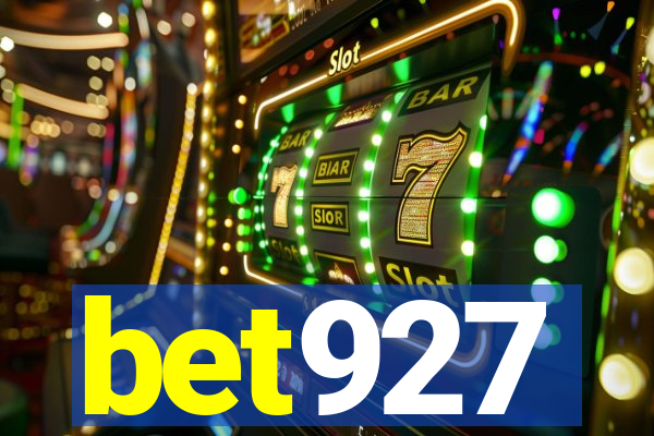 bet927