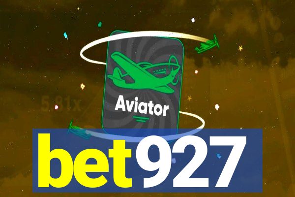 bet927