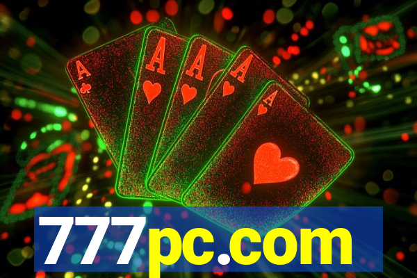 777pc.com