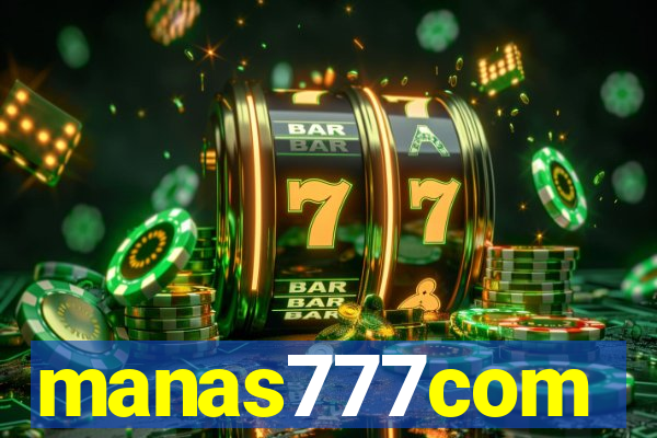 manas777com