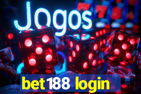 bet188 login