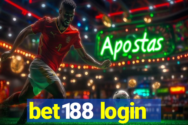 bet188 login