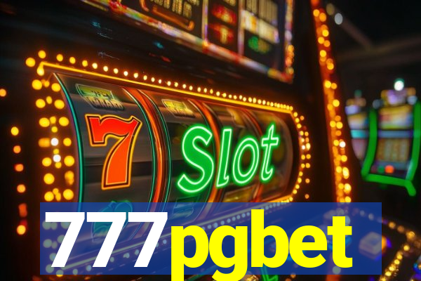 777pgbet