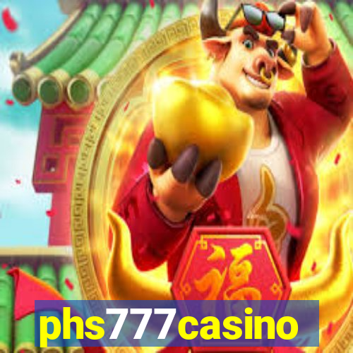 phs777casino