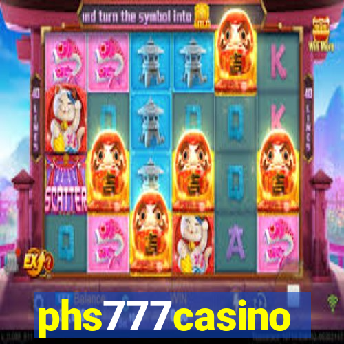 phs777casino