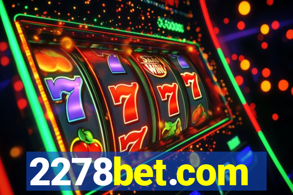 2278bet.com