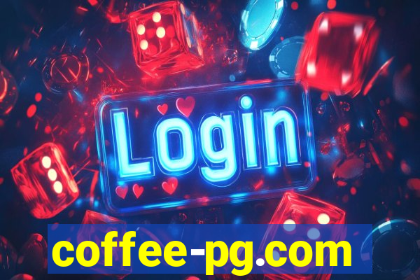 coffee-pg.com