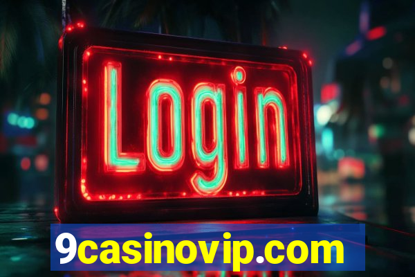 9casinovip.com