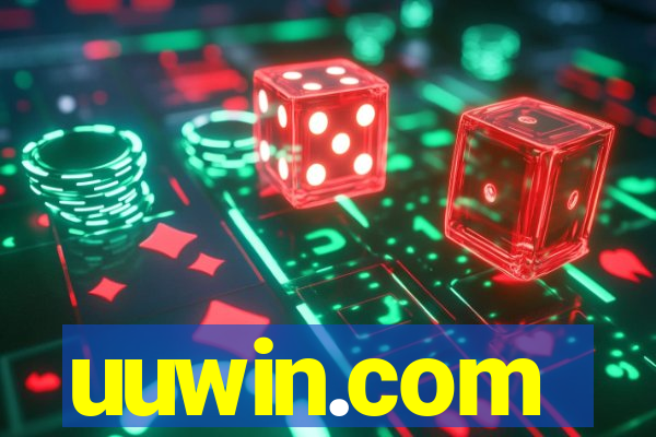 uuwin.com