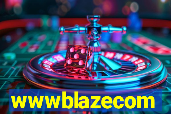 wwwblazecom