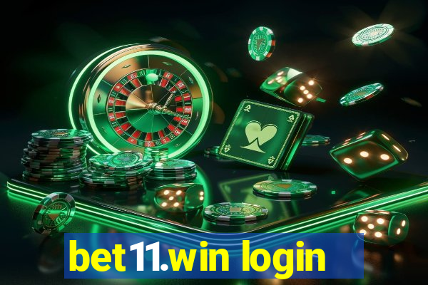 bet11.win login