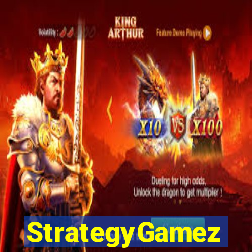 StrategyGamez