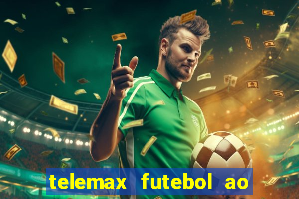 telemax futebol ao vivo gratis