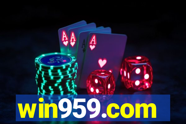 win959.com