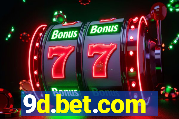 9d.bet.com