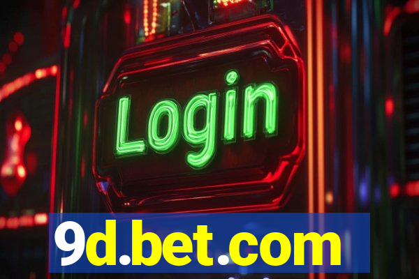 9d.bet.com