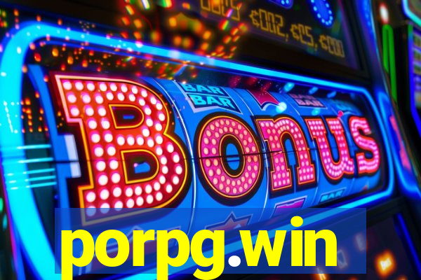 porpg.win