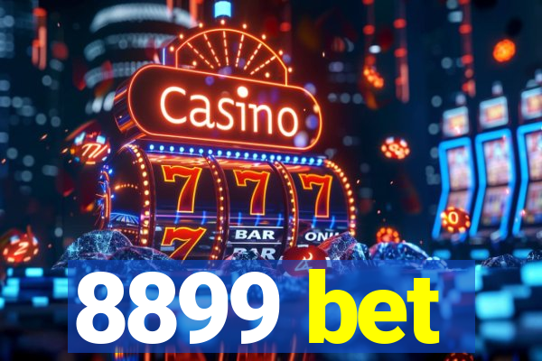 8899 bet