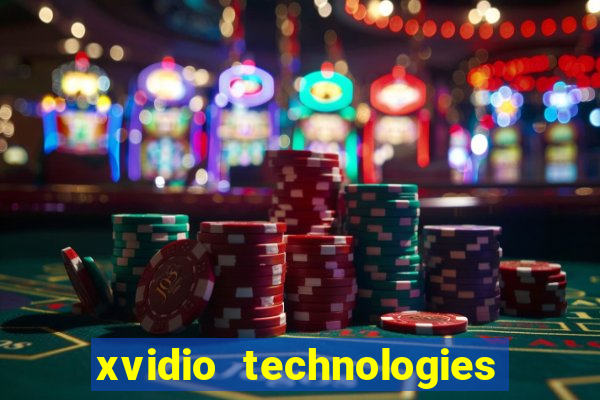 xvidio technologies startup brasil 2024 download gr  tis