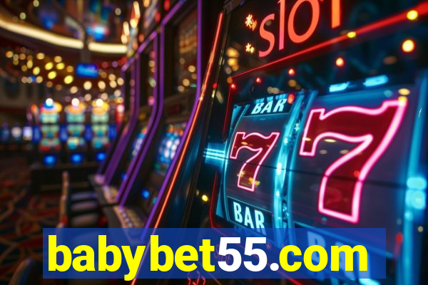 babybet55.com