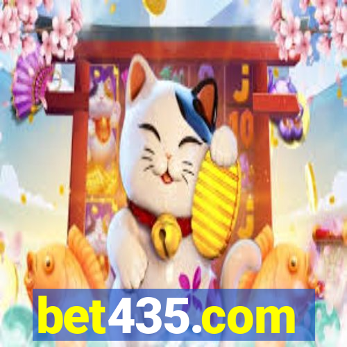 bet435.com