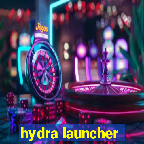 hydra launcher