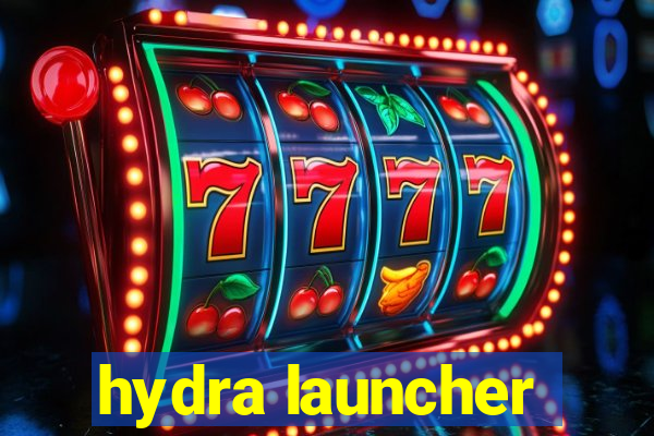 hydra launcher