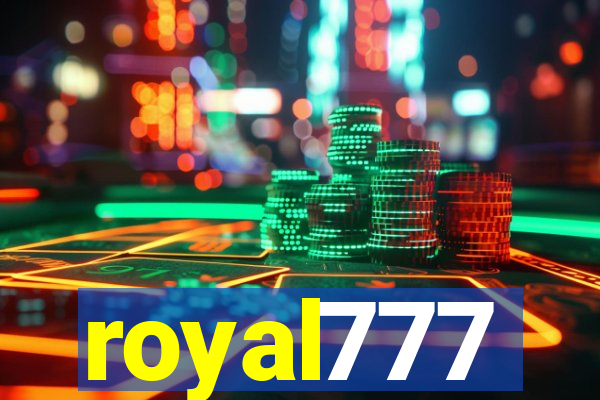 royal777