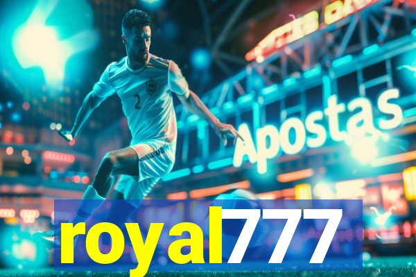 royal777