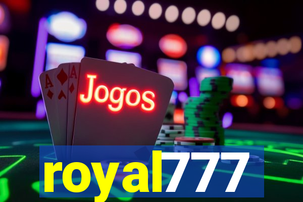 royal777