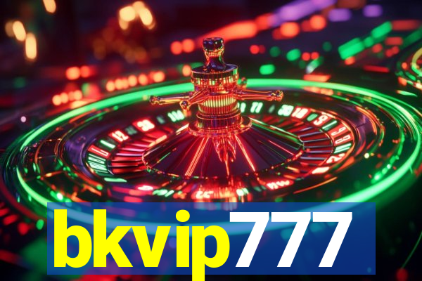 bkvip777