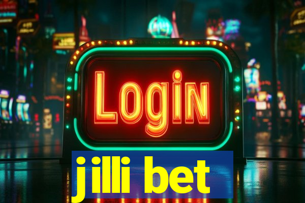 jilli bet