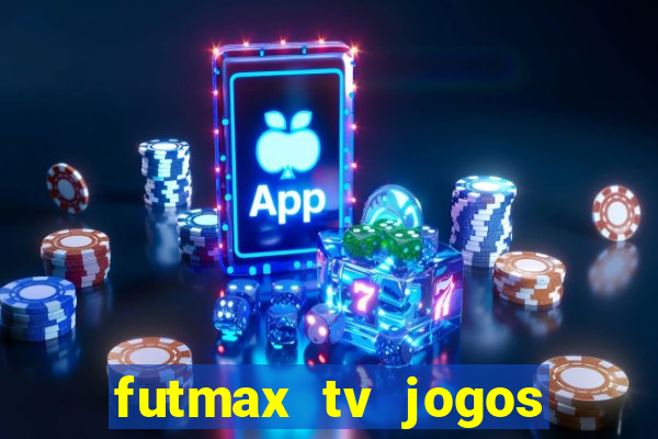 futmax tv jogos flamengo e vasco