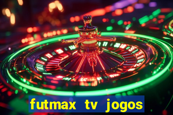 futmax tv jogos flamengo e vasco