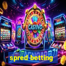 spred betting