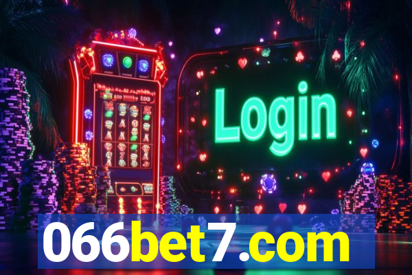 066bet7.com