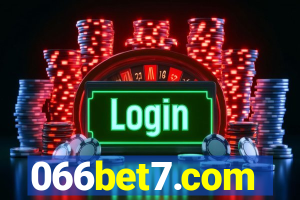 066bet7.com