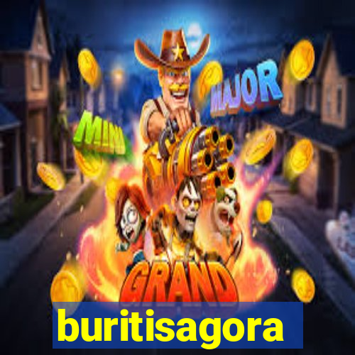 buritisagora