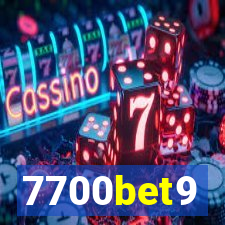 7700bet9