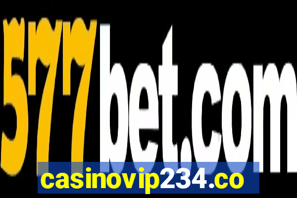 casinovip234.com