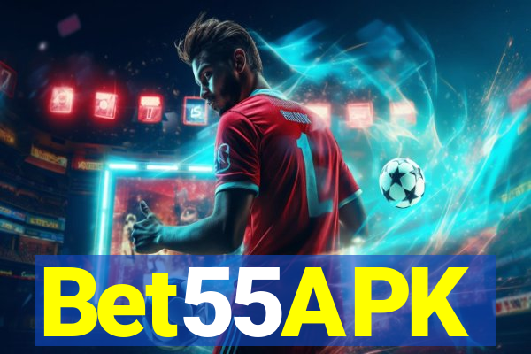 Bet55APK